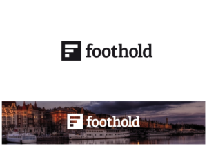 Logo Design by Nigel B