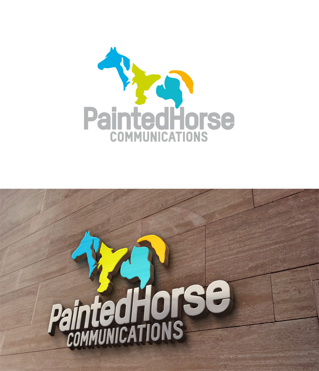 Logo Design by trufya for this project | Design #17756132