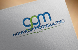 Diseño de Logo por RHD para ggm Nonprofit Consulting LLC | Diseño: #17675577