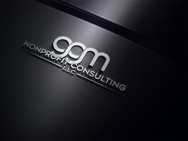 Logo Design by RHD for ggm Nonprofit Consulting LLC | Design #17675578