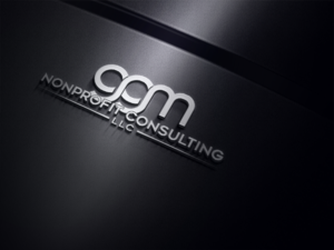 Diseño de Logo por RHD para ggm Nonprofit Consulting LLC | Diseño: #17675578