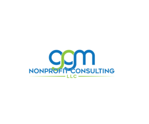 Diseño de Logo por RHD para ggm Nonprofit Consulting LLC | Diseño: #17675580