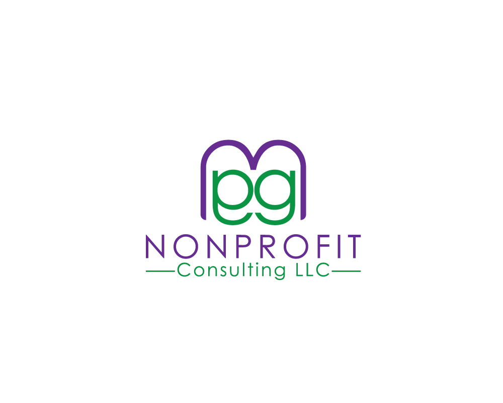Logo Design by A S design @ for ggm Nonprofit Consulting LLC | Design #17694006