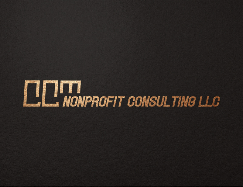 Logo Design by shimu 3 for ggm Nonprofit Consulting LLC | Design #17689173