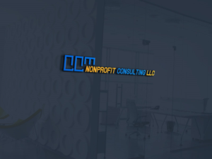 Logo Design by shimu 3 for ggm Nonprofit Consulting LLC | Design: #17689174