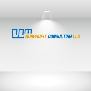 Diseño de Logo por shimu 3 para ggm Nonprofit Consulting LLC | Diseño: #17689175