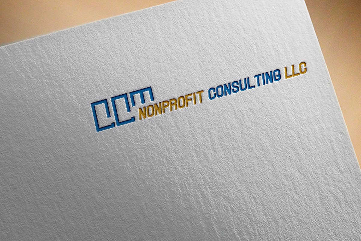 Logo Design by shimu 3 for ggm Nonprofit Consulting LLC | Design #17689176