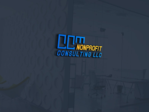 Diseño de Logo por shimu 3 para ggm Nonprofit Consulting LLC | Diseño: #17689190