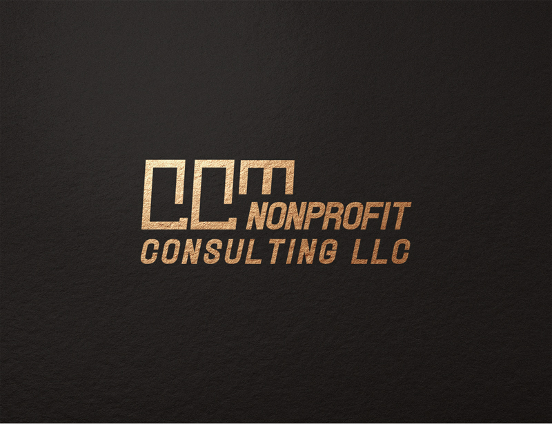 Logo Design by shimu 3 for ggm Nonprofit Consulting LLC | Design #17689191
