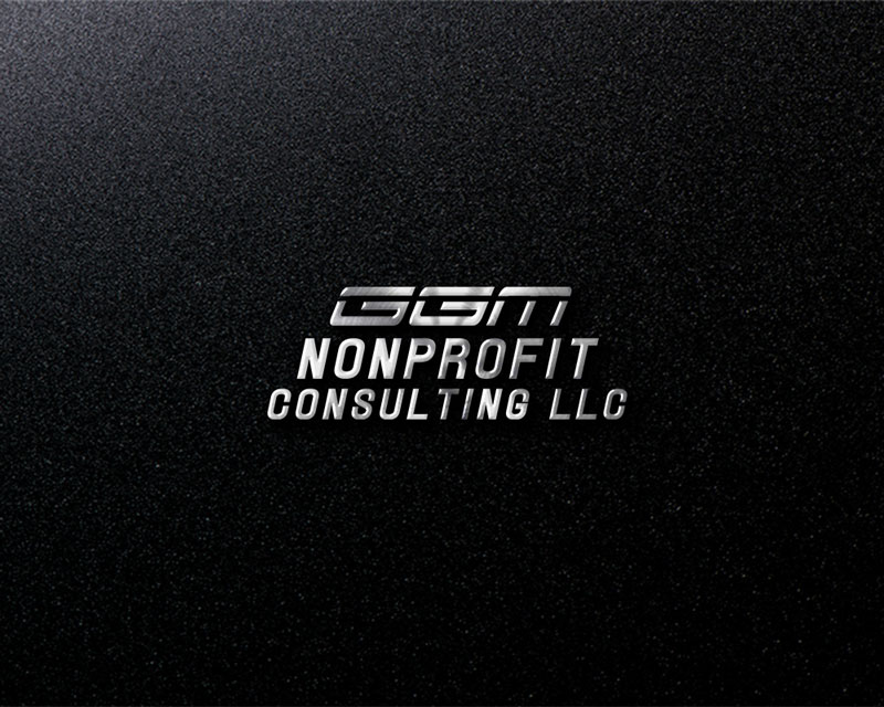 Logo Design by shimu 3 for ggm Nonprofit Consulting LLC | Design #17689193