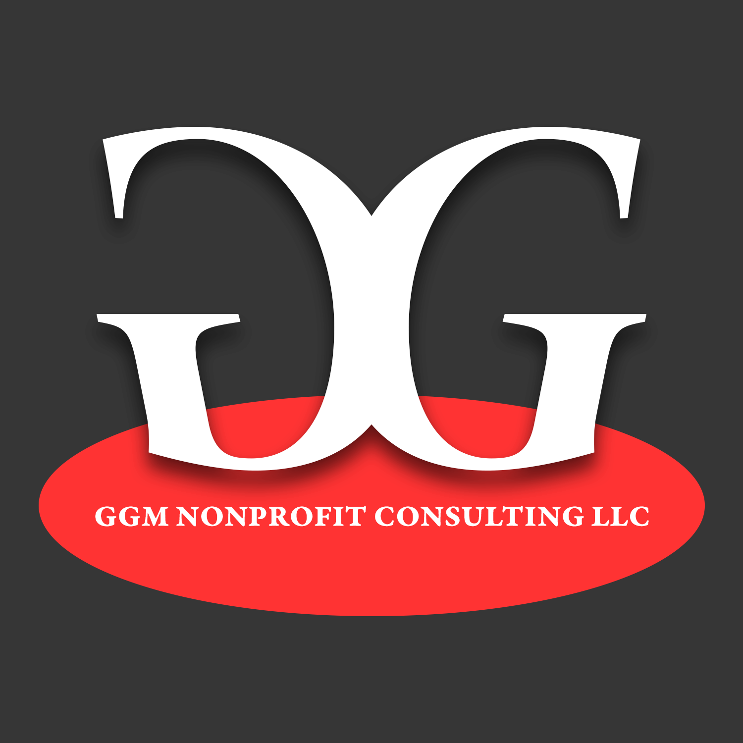 Logo-Design von murtazag9 für ggm Nonprofit Consulting LLC | Design #17729998