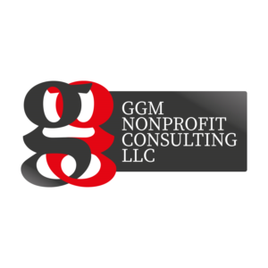 Logo Design by murtazag9 for ggm Nonprofit Consulting LLC | Design: #17730006