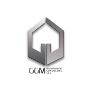 Logo Design by murtazag9 for ggm Nonprofit Consulting LLC | Design: #17733943