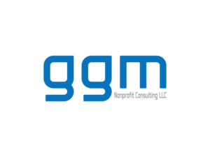 Logo Design by Hossen 2 for ggm Nonprofit Consulting LLC | Design: #17687567