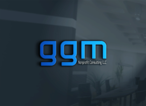 Logo Design by Hossen 2 for ggm Nonprofit Consulting LLC | Design: #17687568