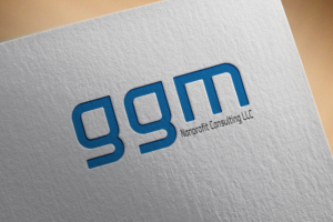Logo Design by Hossen 2 for ggm Nonprofit Consulting LLC | Design: #17687569