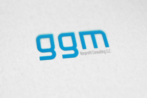 Logo Design by Hossen 2 for ggm Nonprofit Consulting LLC | Design: #17687599