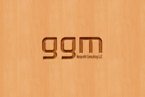 Logo Design by Hossen 2 for ggm Nonprofit Consulting LLC | Design: #17687601