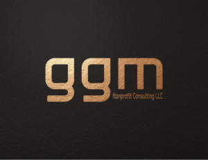 Logo Design by Hossen 2 for ggm Nonprofit Consulting LLC | Design: #17687602
