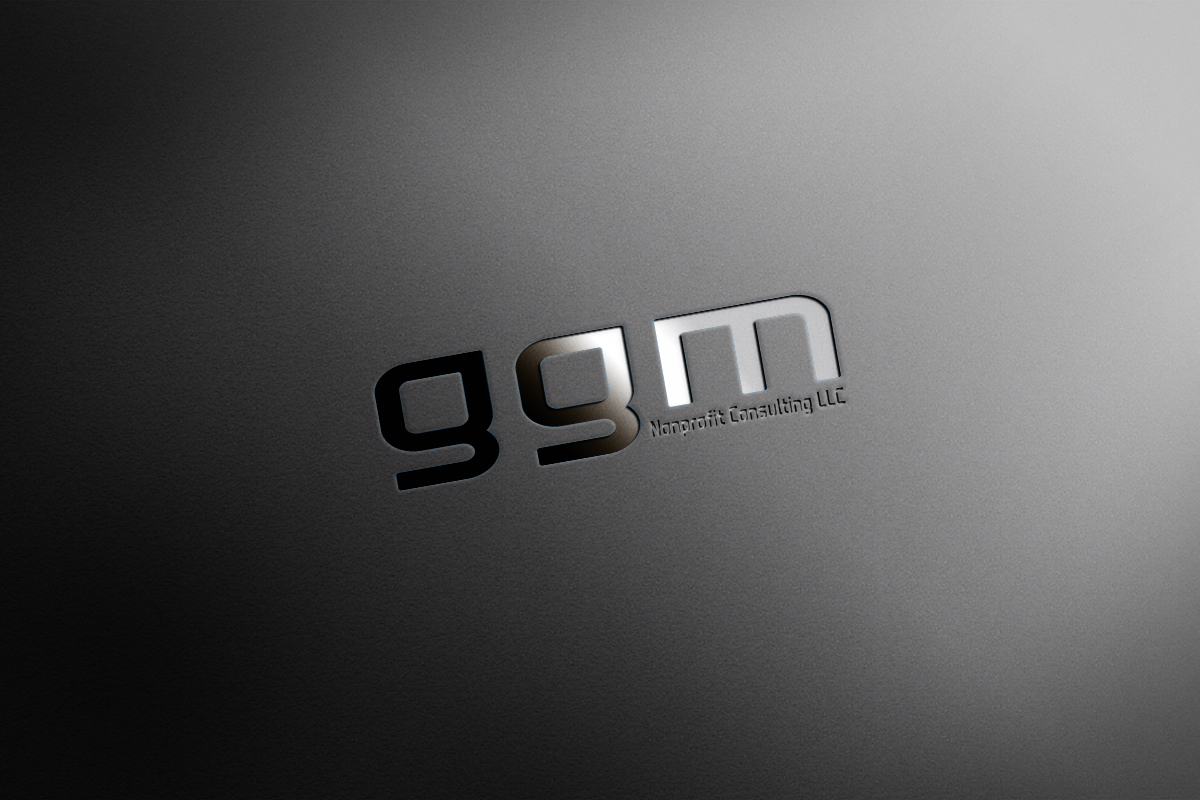 Logo Design by Hossen 2 for ggm Nonprofit Consulting LLC | Design #17687604