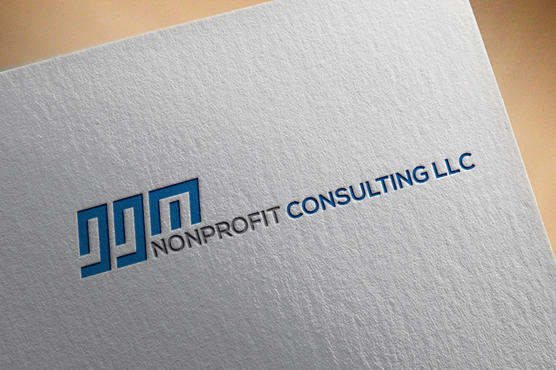 Logo Design by Hossen 2 for ggm Nonprofit Consulting LLC | Design #17688603