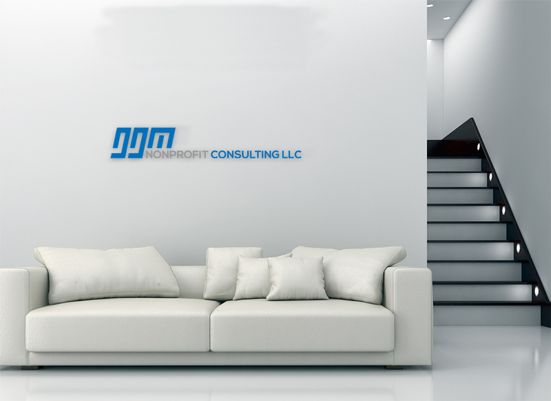 Logo Design by Hossen 2 for ggm Nonprofit Consulting LLC | Design #17688604