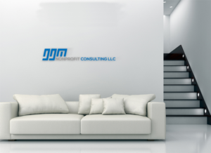 Logo Design by Hossen 2 for ggm Nonprofit Consulting LLC | Design: #17688604