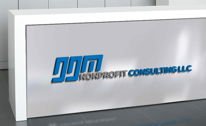 Logo Design by Hossen 2 for ggm Nonprofit Consulting LLC | Design #17688607
