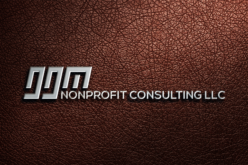 Logo Design by Hossen 2 for ggm Nonprofit Consulting LLC | Design #17688609