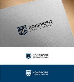 Logo Design by SimpleBlade for ggm Nonprofit Consulting LLC | Design: #17704366