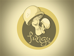 Fungo | Diseño de Logo por vladst2004
