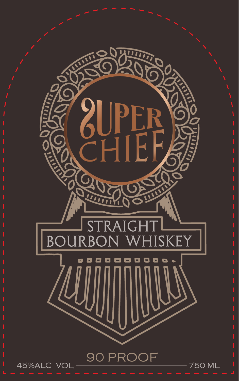 Packaging Design by Milos Jovic for this project | Design #18191701