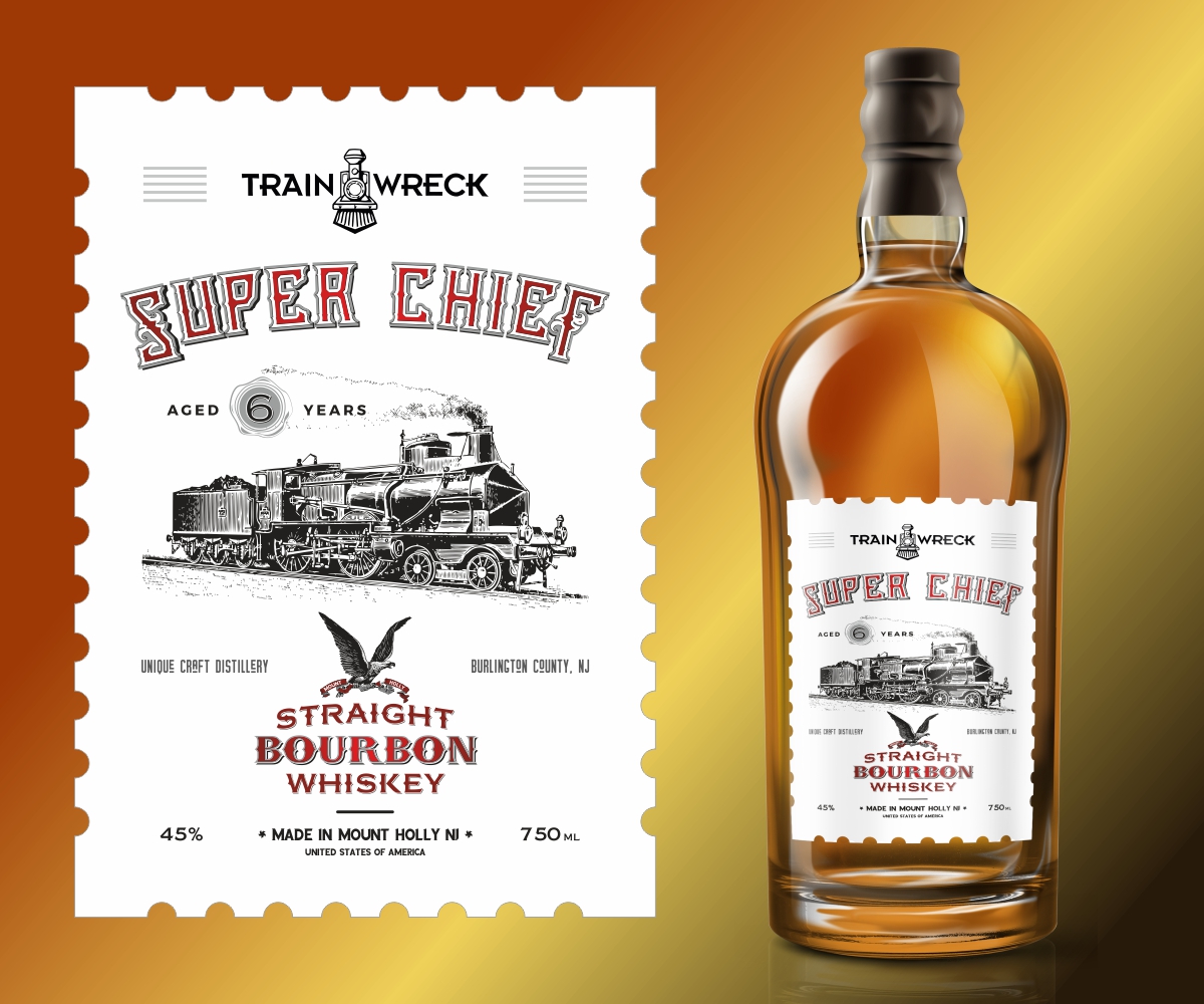 Packaging Design by ThomS for this project | Design #17727910