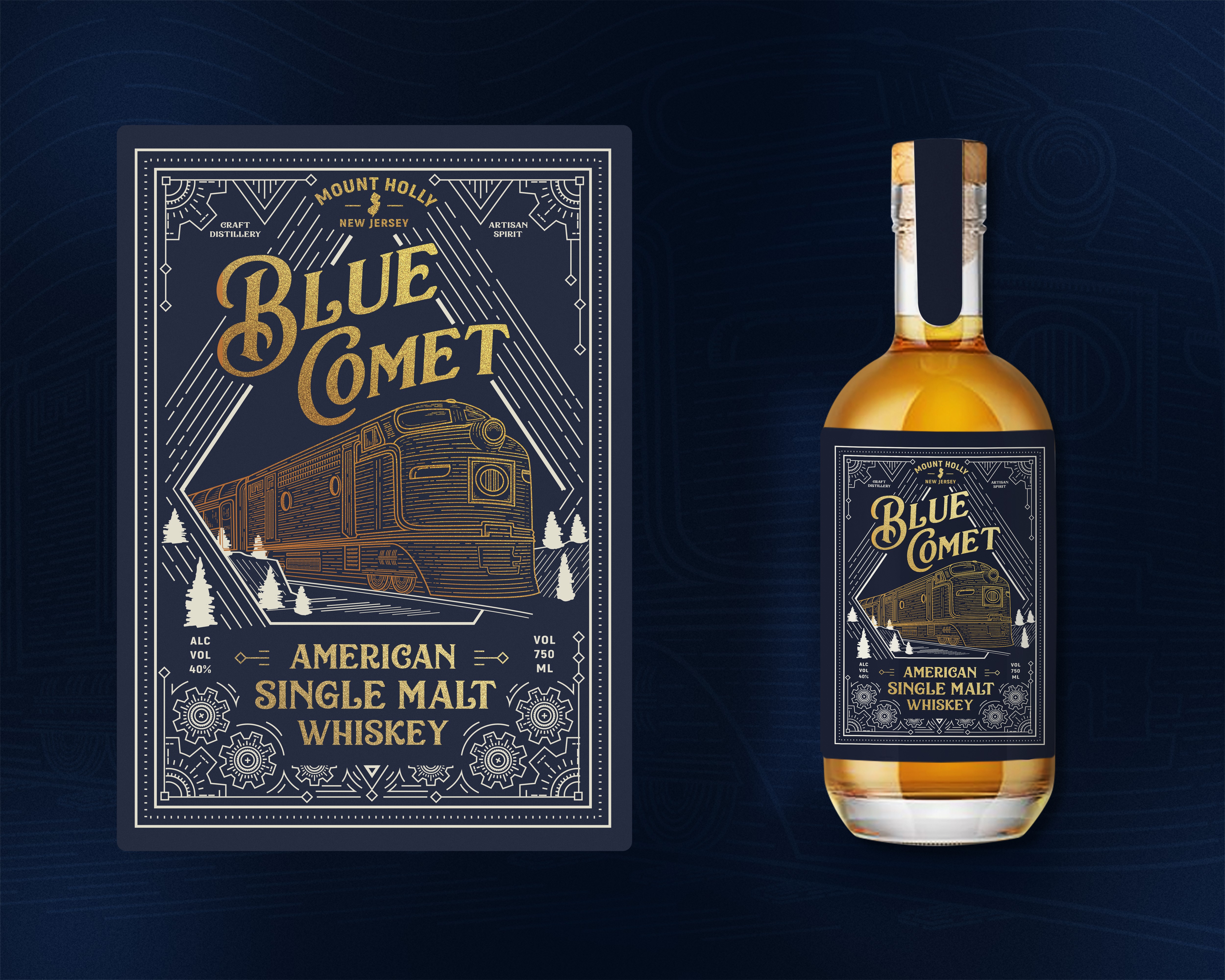 Design Emballage par sergey.kondratiuk pour ce projet | Design #21521921