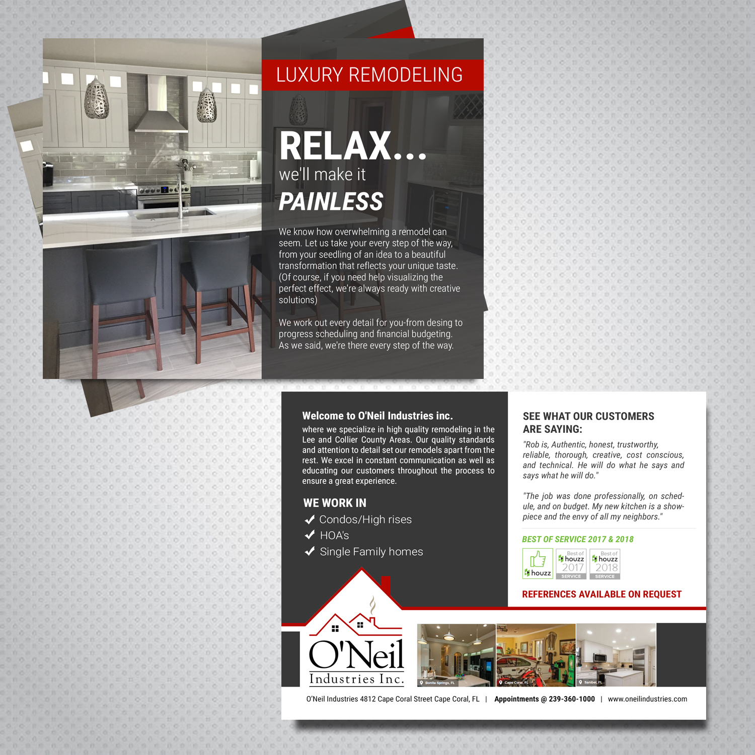 Design de Flyer par uk pour ce projet | Design #17726420