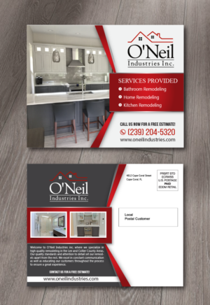 Flyer Design Project | Diseño de Flyer por alex989