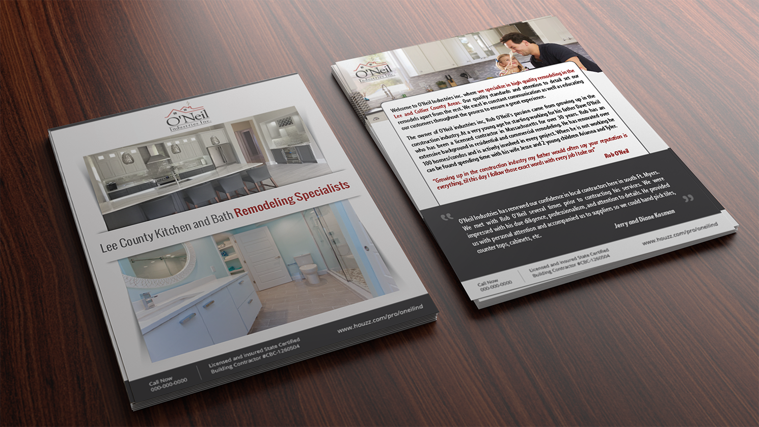 Diseño de Flyer por Alexandar para este proyecto | Diseño #17656656