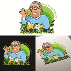 Logo Design by anita_design