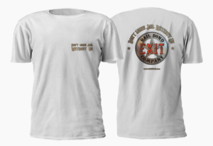 T-shirt Design by senja for E-cell,inc | Design: #17710829