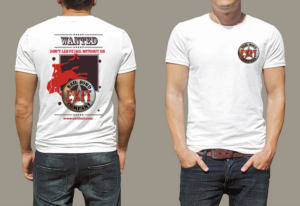 T-shirt Design by Venus L. Penaflor for E-cell,inc | Design: #17664033