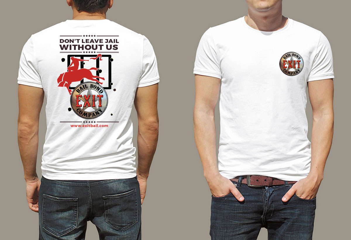 T-Shirt-Design von Venus L. Penaflor für E-cell,inc | Design #17697896