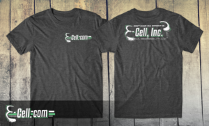 “Don’t leave Jail Without Us” | T-shirt Design by db1404