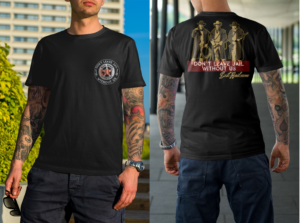T-shirt Design by Kero for E-cell,inc | Design: #17686147