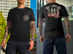 T-Shirt-Design von Kero für E-cell,inc | Design #17697207