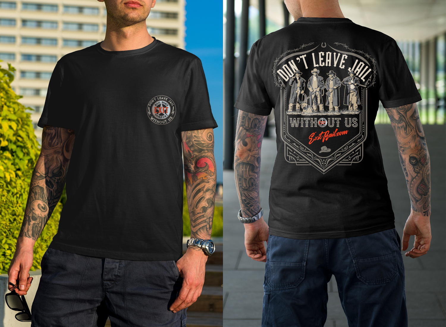 T-shirt Design by Kero for E-cell,inc | Design #17863430