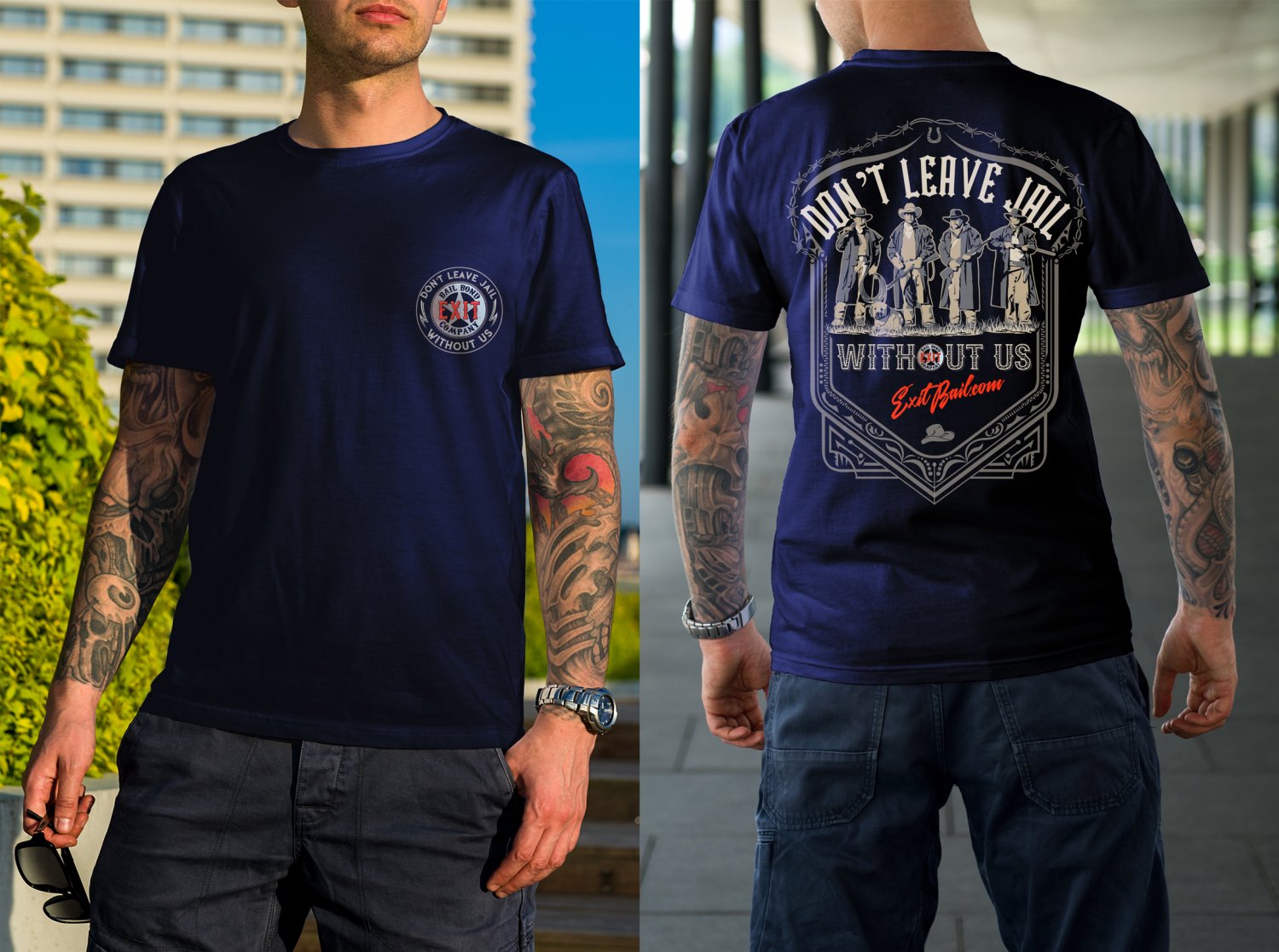 T-shirt Design by Kero for E-cell,inc | Design #17863472