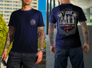 T-shirt Design by Kero for E-cell,inc | Design: #17863472
