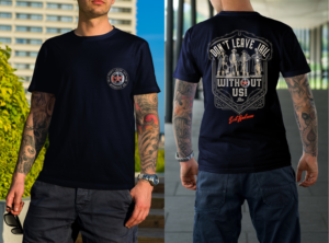 T-shirt Design by Kero for E-cell,inc | Design: #17866360