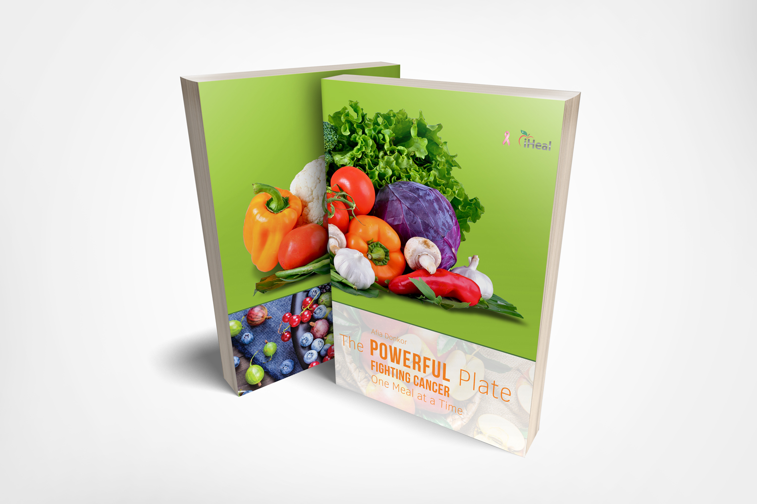 Book Cover Design by Peter Bendl for Lifestyle Canada | Design #17658835