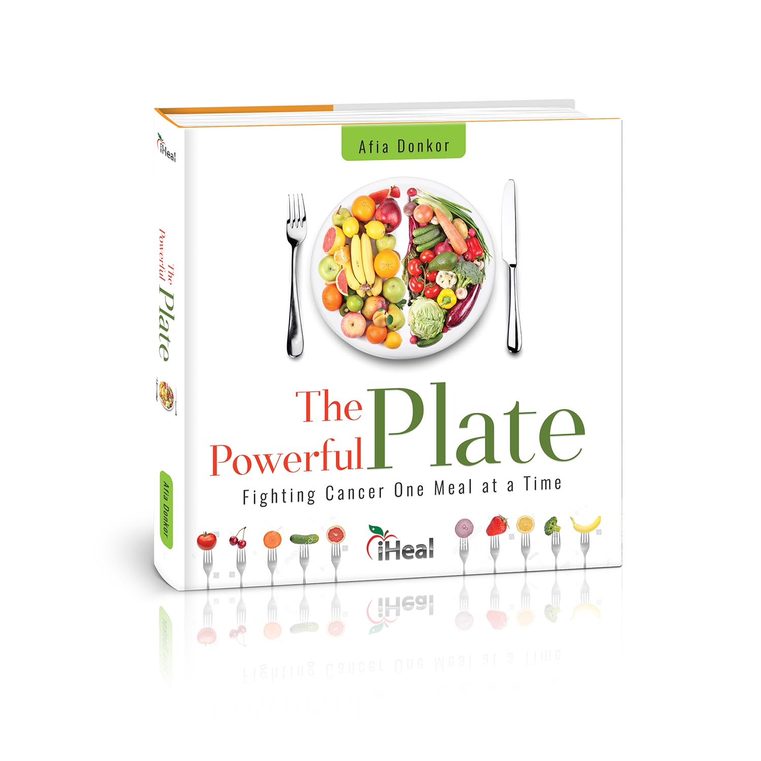 Book Cover Design by BengsWorks for Lifestyle Canada | Design #18069455